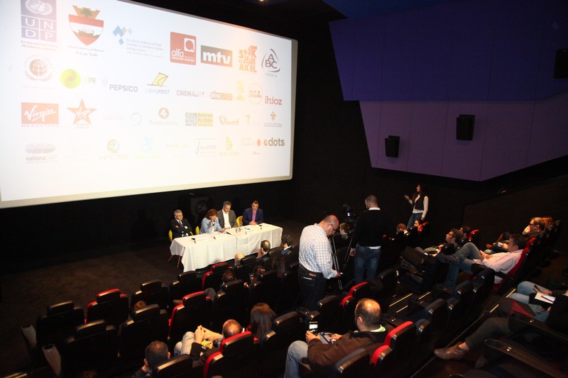 Lebanon Partakes in Earth Hour for the Third Year in a Row